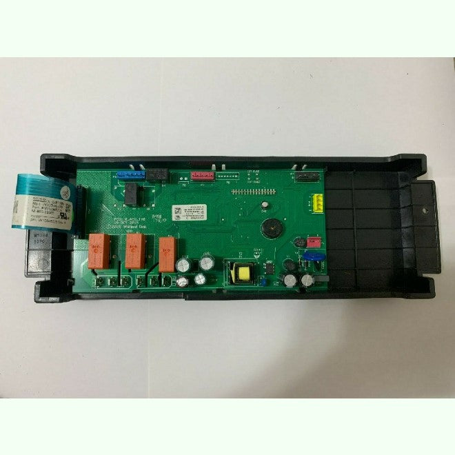 WHIRLPOOL Control Electric Panel PART # W10837802 WHIRLPOOL Control Electric Panel PART # W10837802